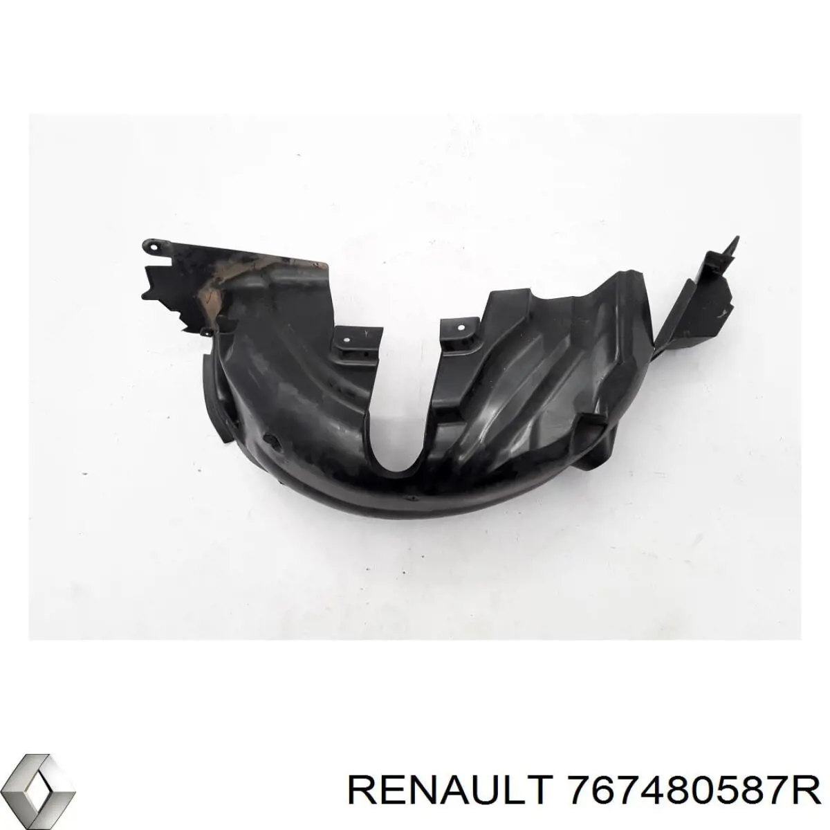 767480587R Renault (RVI) 
