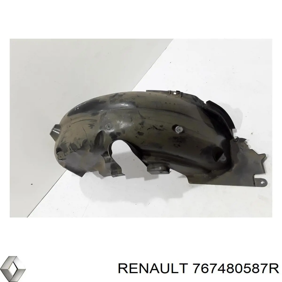  Renault (RVI) 767480587R preço, a partir de 66,90 USD