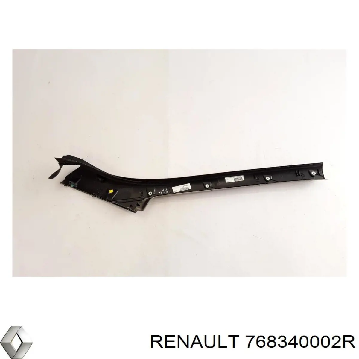 Compre 768340002R Renault (RVI) 