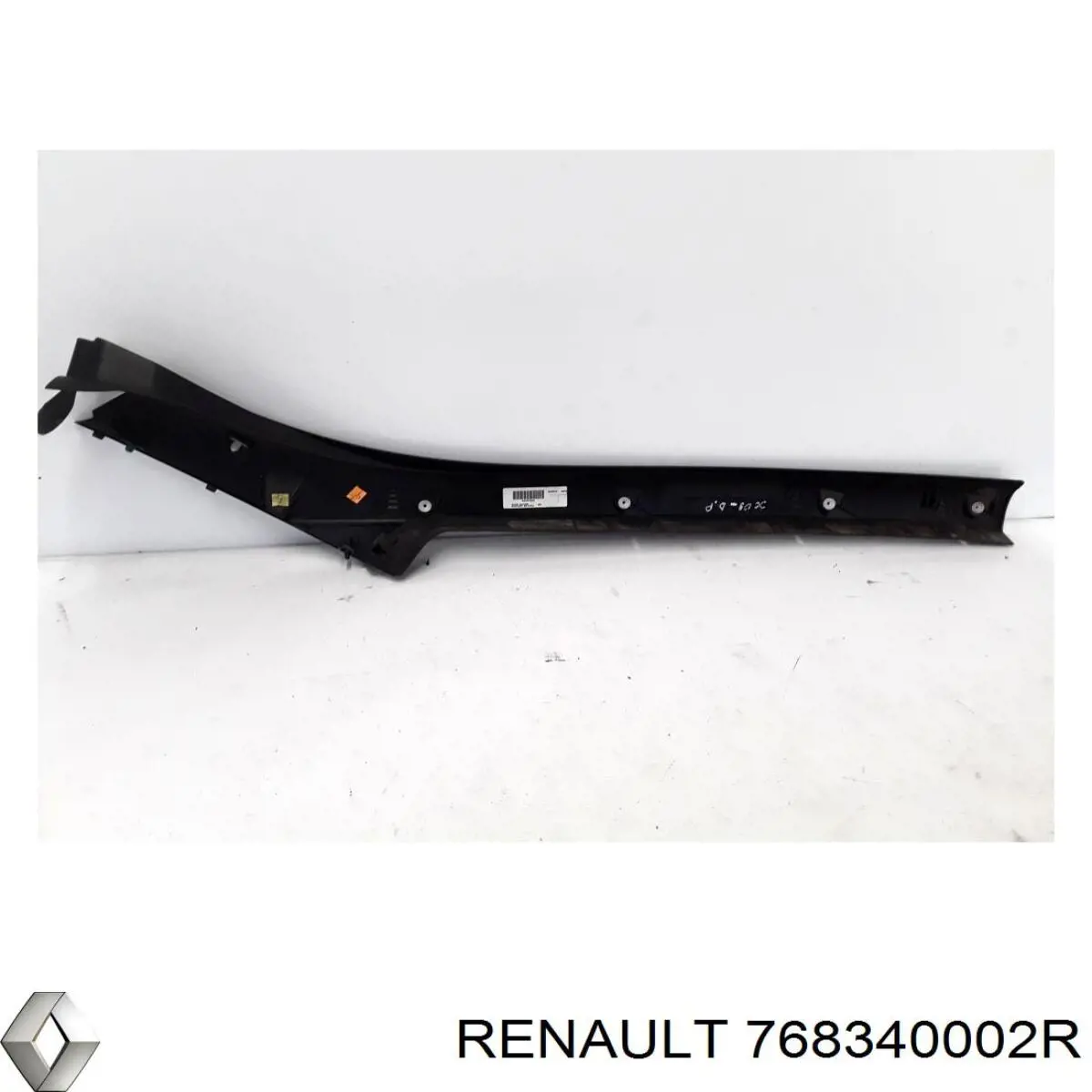  Renault (RVI) 768340002R preço, a partir de 47,75 USD