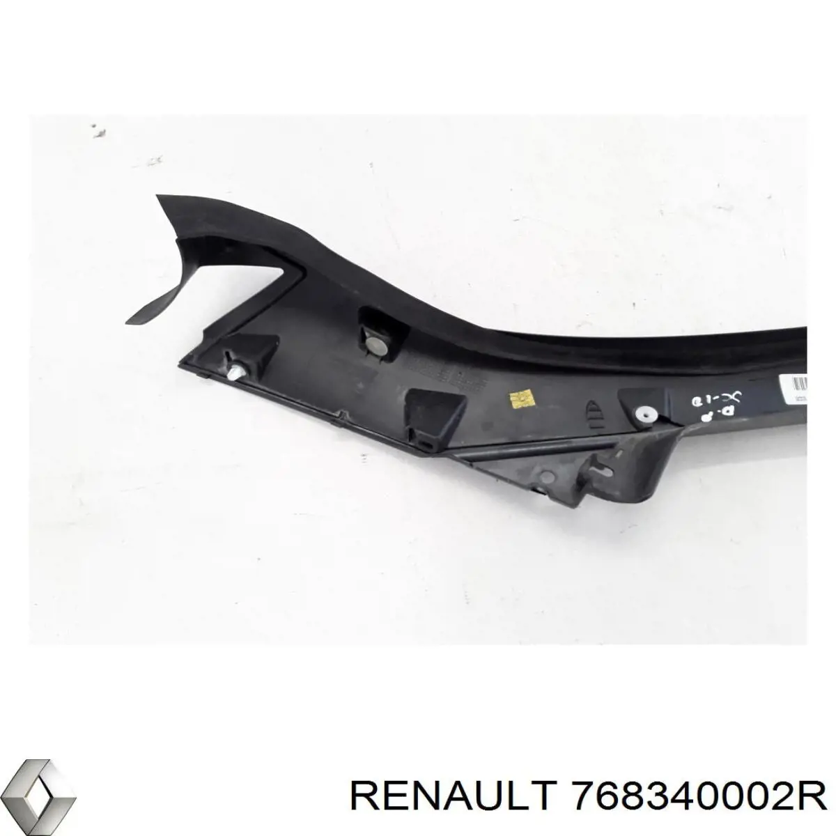 Compre 768340002R Renault (RVI) 