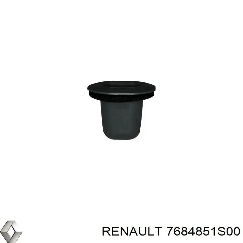 Compre 7684851S00 Renault (RVI) 