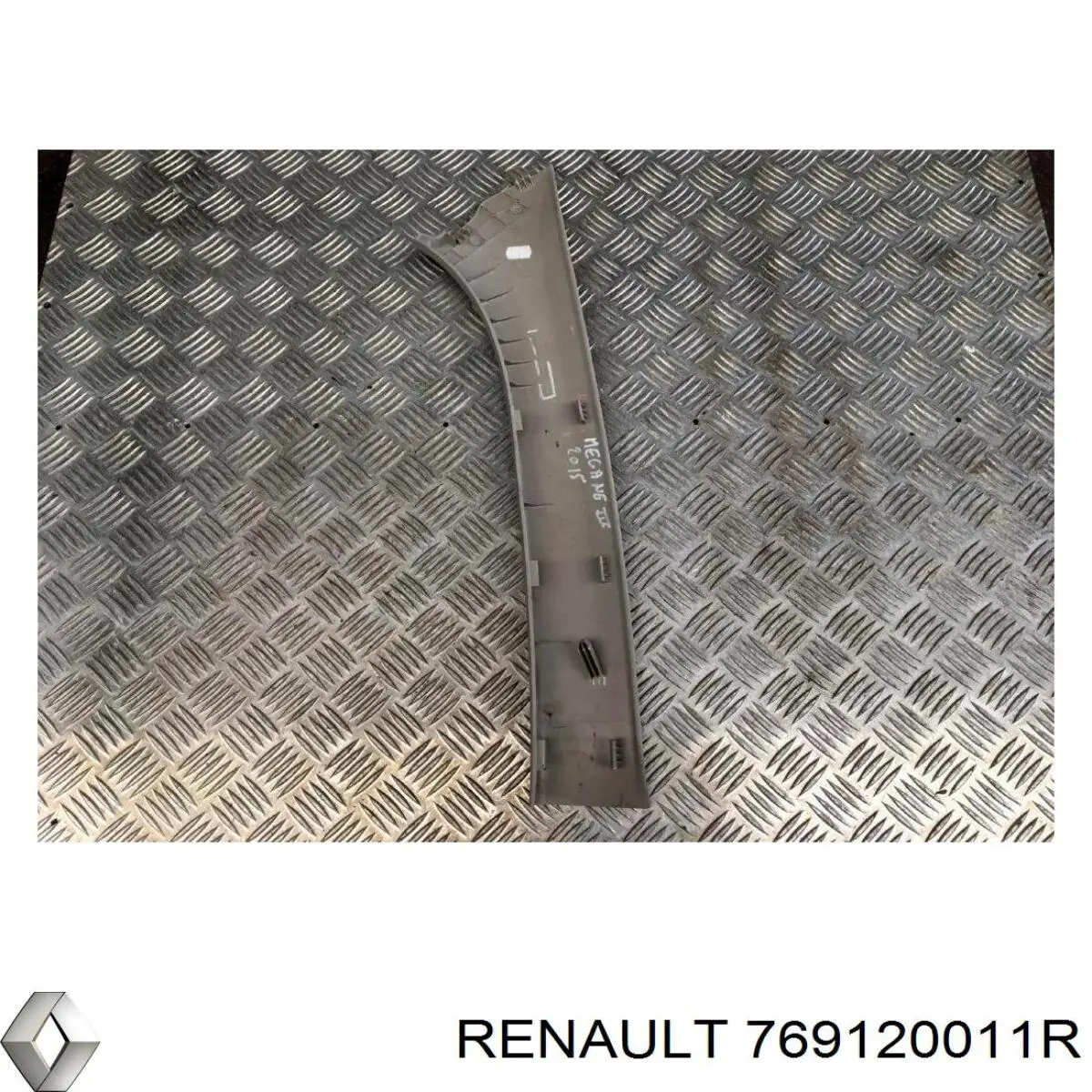 Compre 769120011R Renault (RVI) 