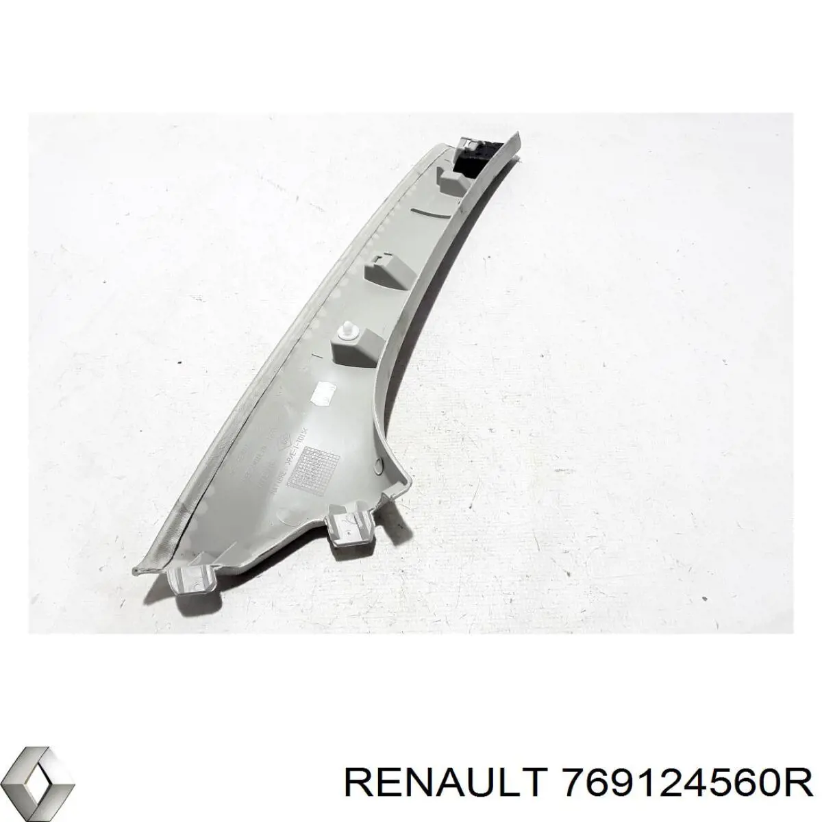 769124560R Renault (RVI) 