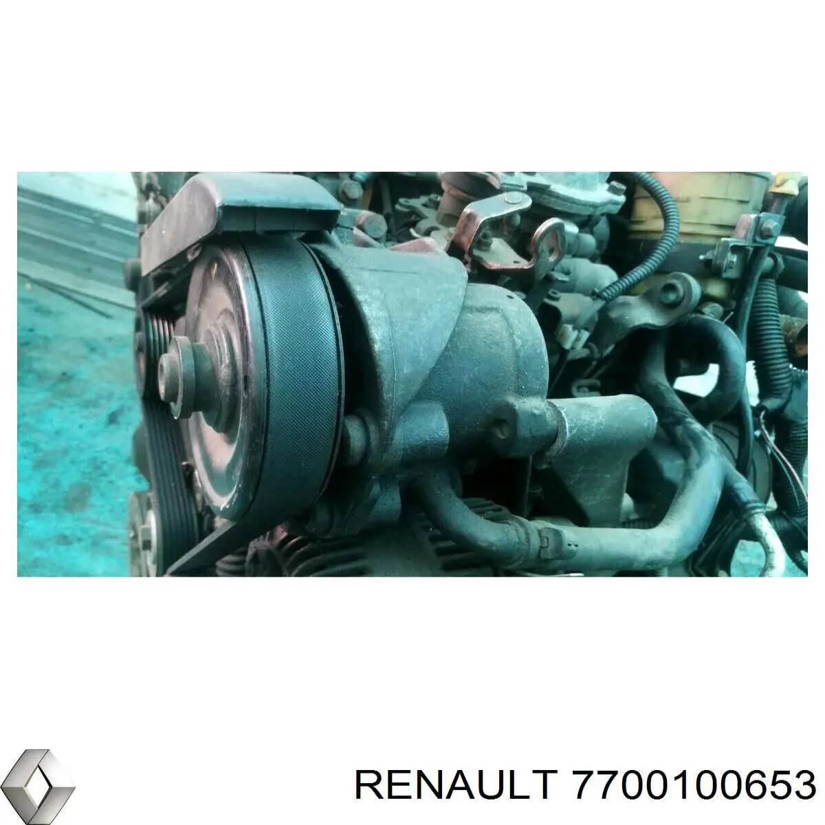  Renault (RVI) 7700100653 preço, a partir de 62,99 USD