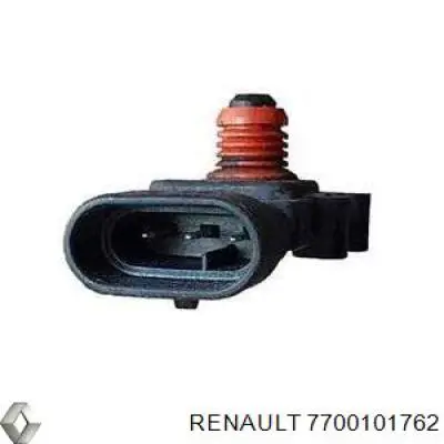 Sensor de pressão no coletor de admissão, MAP Renault (RVI) 7700101762 preço, a partir de 38,94 USD