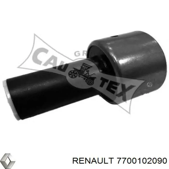 Compre 7700102090 Renault (RVI) Guia da árvore primária da Caixa de Mudança