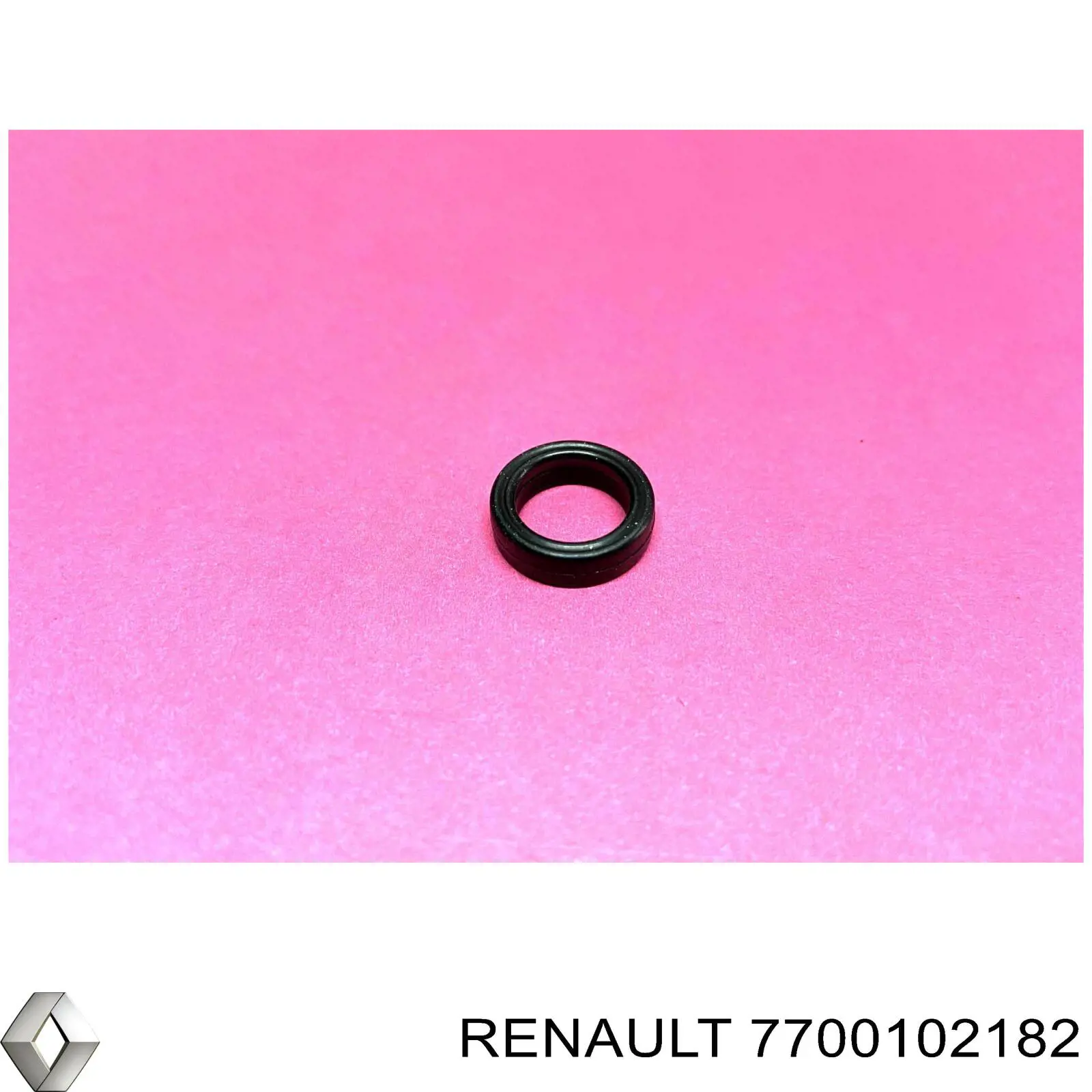 Vedante de unidade hidráulica da Caixa Automática de Mudança Renault (RVI) 7700102182 preço, a partir de 1,86 USD