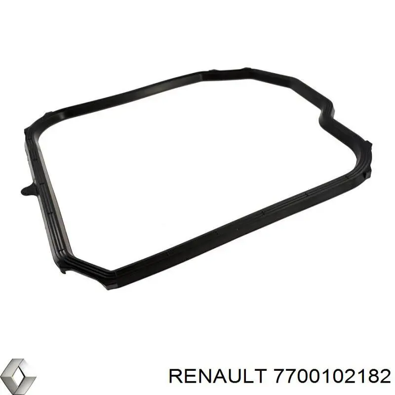 Compre 7700102182 Renault (RVI) Vedante de unidade hidráulica da Caixa Automática de Mudança
