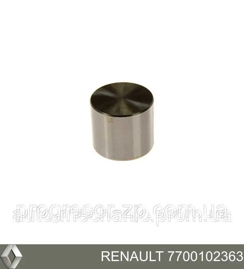 Compensador hidrâulico (empurrador hidrâulico), empurrador de válvulas Renault (RVI) 7700102363 preço, a partir de 13,16 USD