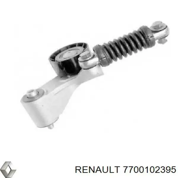 Reguladora de tensão da correia de transmissão Renault (RVI) 7700102395 preço, a partir de 58,35 USD
