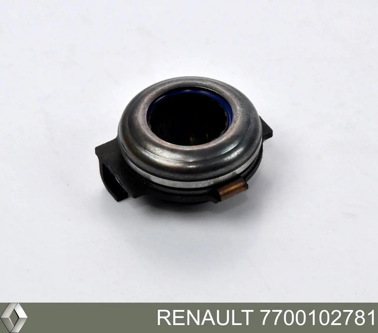 Rolamento de liberação de embraiagem Renault (RVI) 7700102781 preço, a partir de 15,47 USD