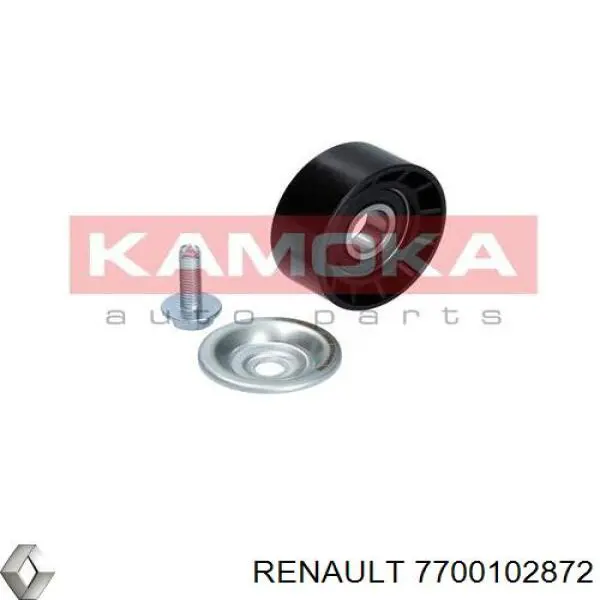 Reguladora de tensão da correia de transmissão Renault (RVI) 7700102872 preço, a partir de 41,78 USD