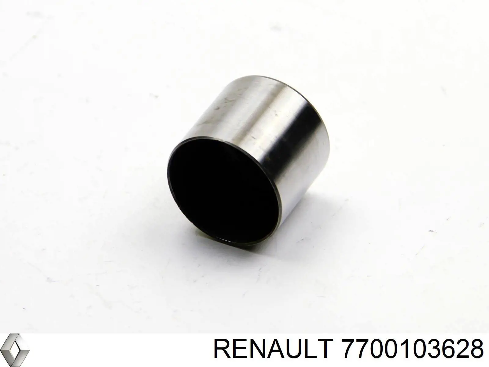 7700103628 Renault (RVI) Compensador hidrâulico (empurrador hidrâulico), empurrador de válvulas
