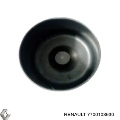 Compre 7700103630 Renault (RVI) Compensador hidrâulico (empurrador hidrâulico), empurrador de válvulas