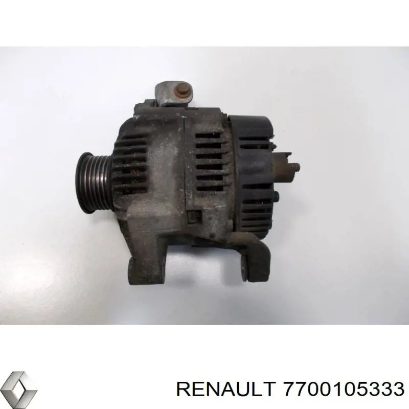 Compre 7700105333 Renault (RVI) Gerador