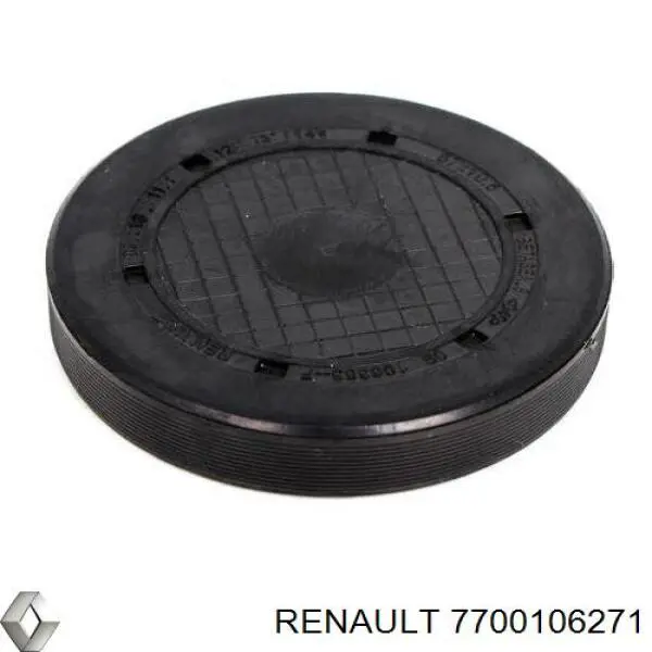 Compre 7700106271 Renault (RVI) Tampão CBC/do bloco de cilindros