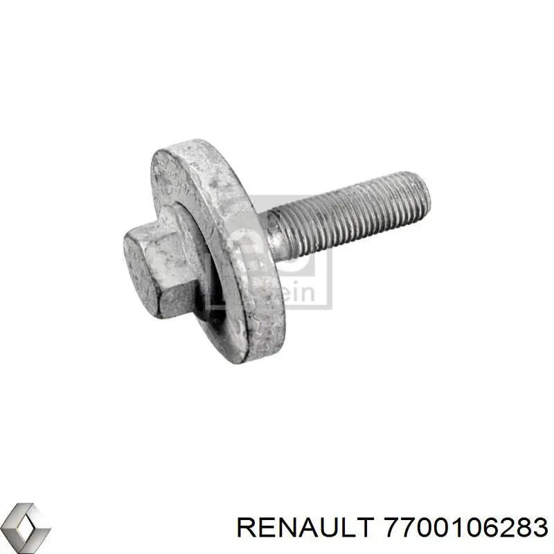  Renault (RVI) 7700106283 preço, a partir de  USD