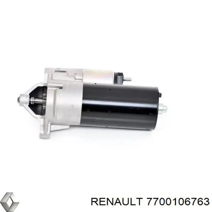 Motor de arranco Renault (RVI) 7700106763 preço, a partir de 91,94 USD