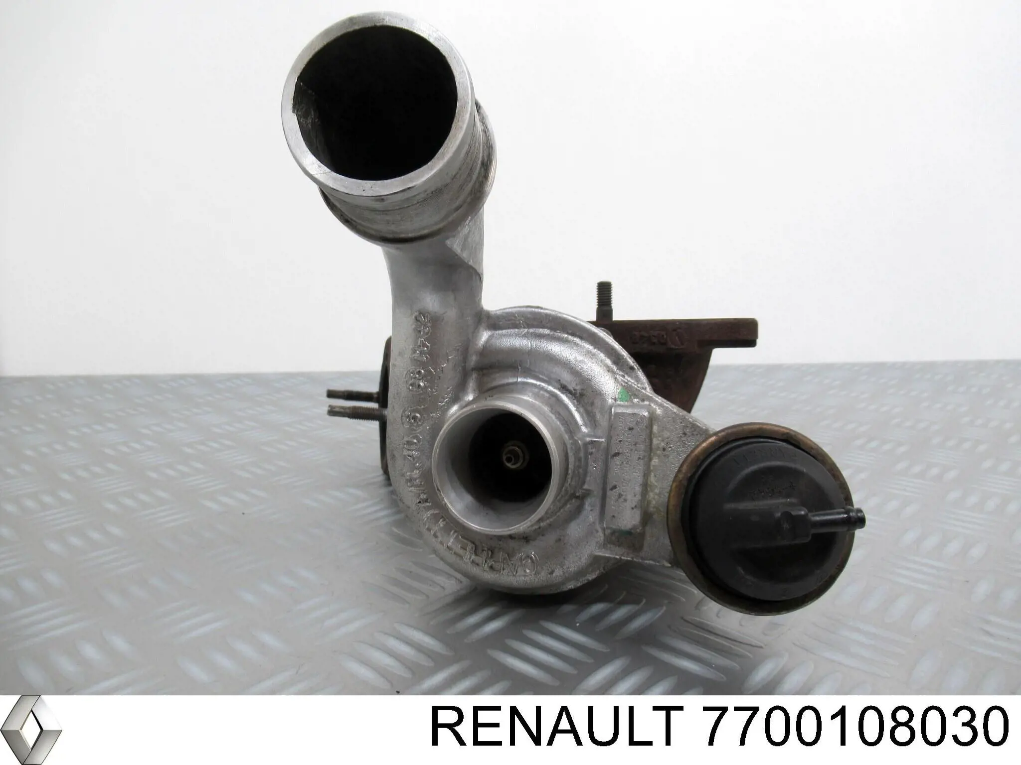 Turbina Renault (RVI) 7700108030 preço, a partir de 86,83 USD