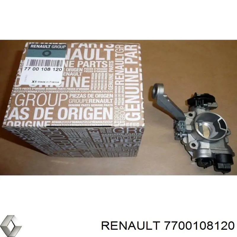 Válvula de borboleta montada Magneti Marelli 36SXR31 preço, a partir de 114,13 USD