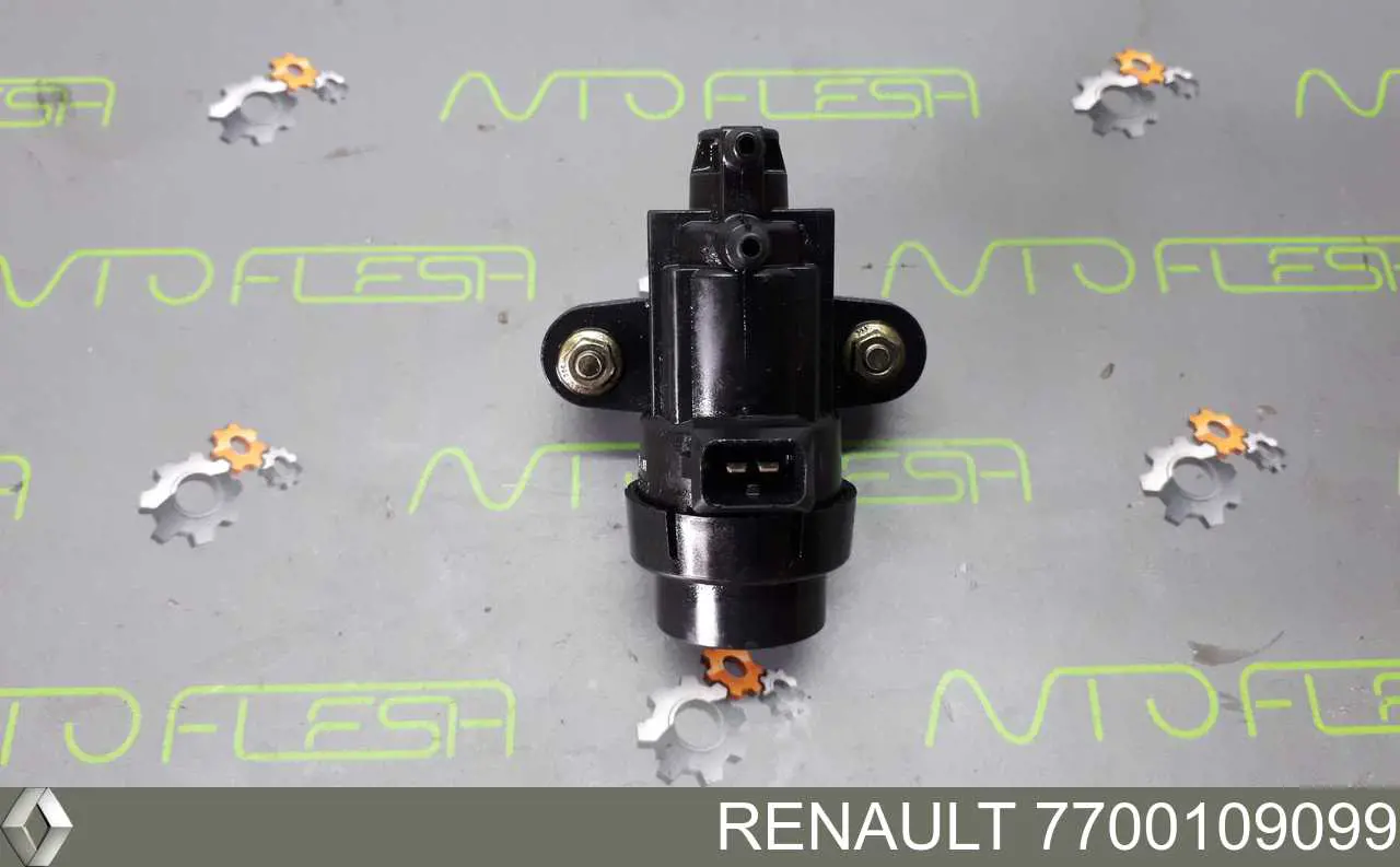 Convertidor de pressão (solenoide) de supercompressão Renault (RVI) 7700109099 preço, a partir de 35,60 USD