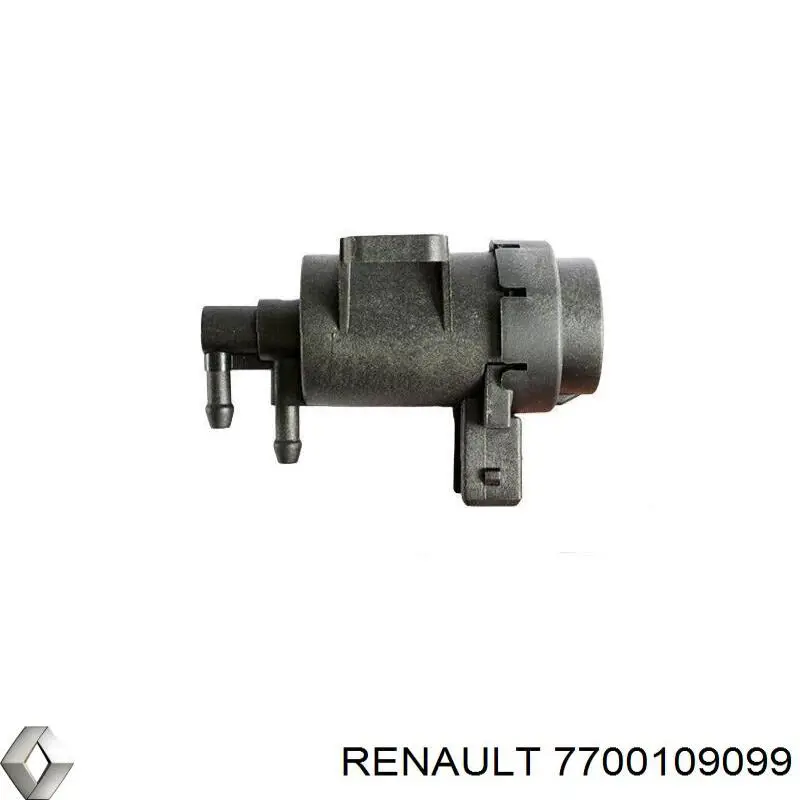 Convertidor de pressão (solenoide) de supercompressão Renault (RVI) 7700109099 preço, a partir de 30,56 USD