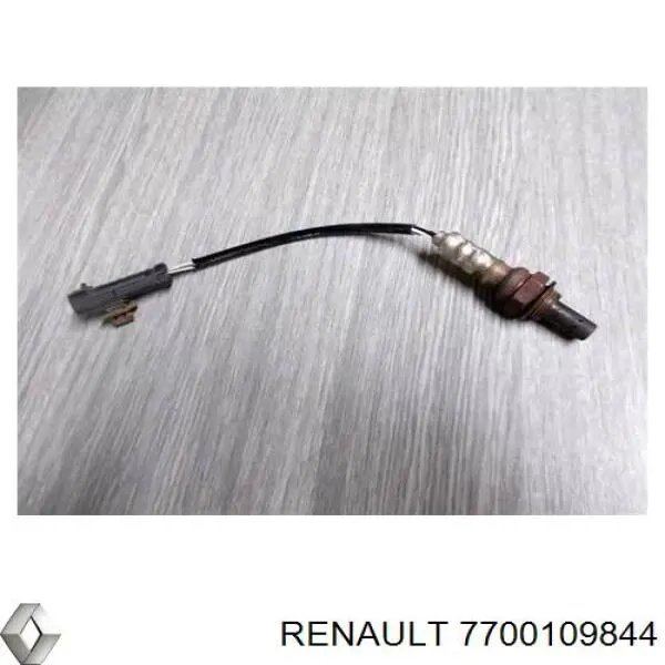 Sonda lambda, sensor de oxigênio Renault (RVI) 7700109844 preço, a partir de 45,97 USD