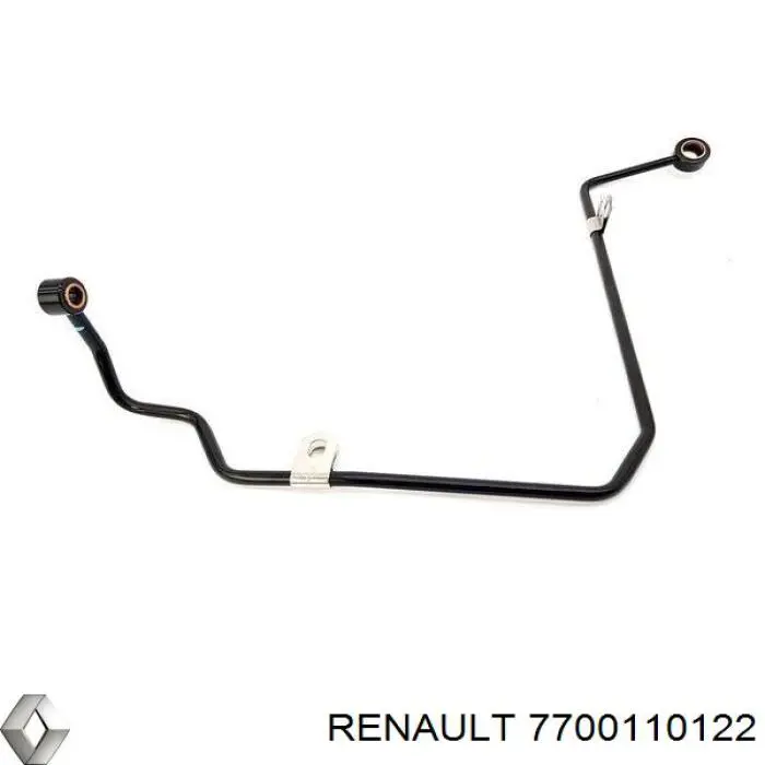  Renault (RVI) 7700110122 preço, a partir de  