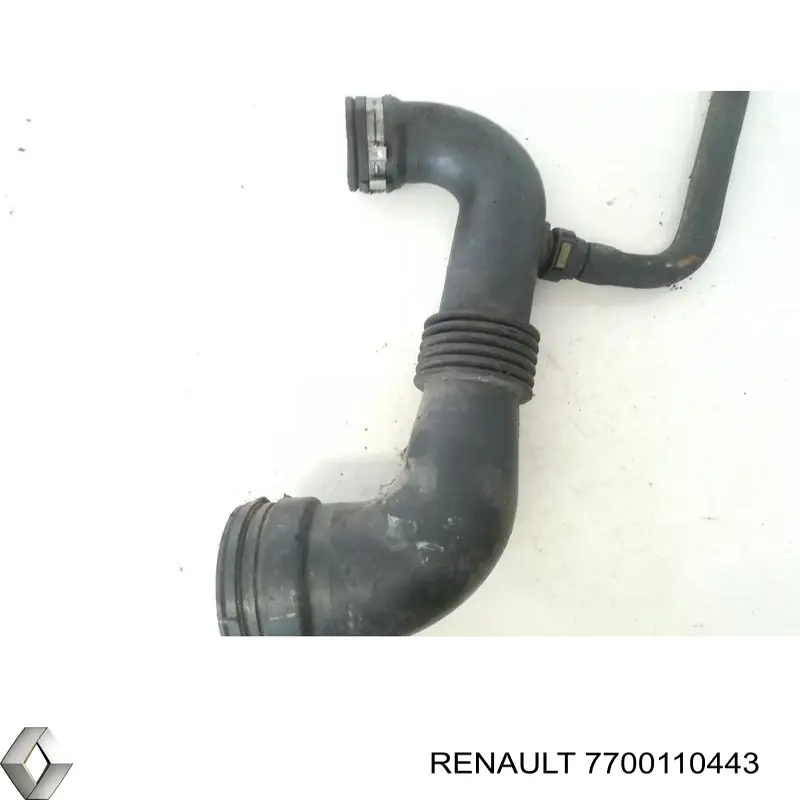 7700110443 Renault (RVI) 