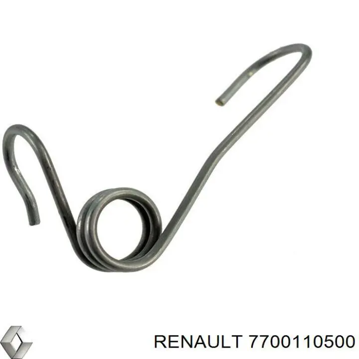 Kit de reparação de ligação de mudança Renault (RVI) 7700110500 preço, a partir de 3,45 USD