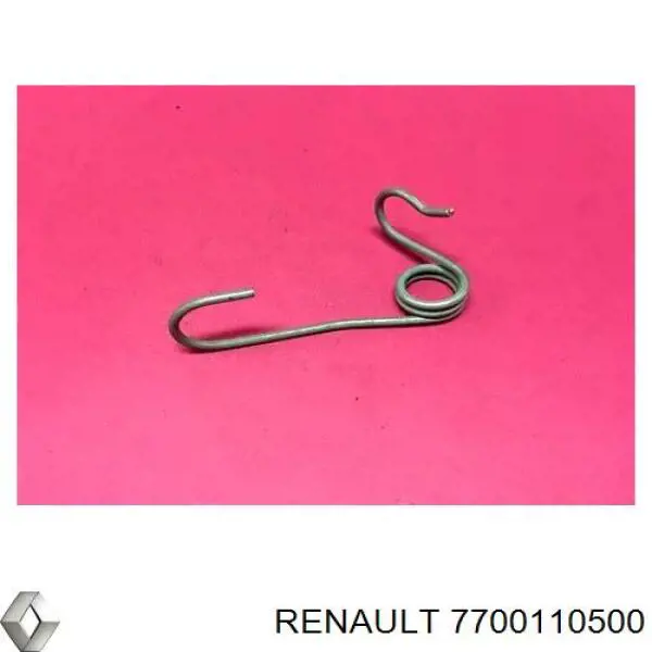 Kit de reparação de ligação de mudança Renault (RVI) 7700110500 preço, a partir de 2,86 USD