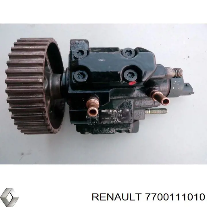 Bomba de combustível de pressão alta Renault (RVI) 7700111010 preço, a partir de 93,64 USD