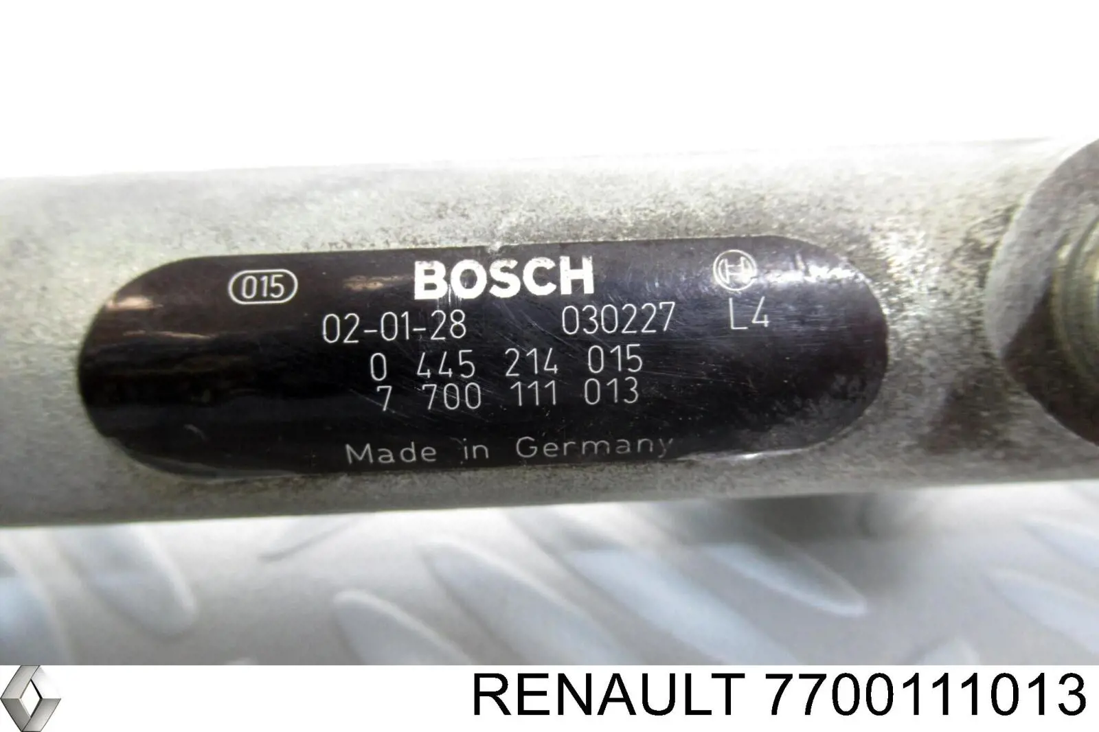 Sensor de pressão de combustível Renault (RVI) 0445214015 preço, a partir de 38,90 USD