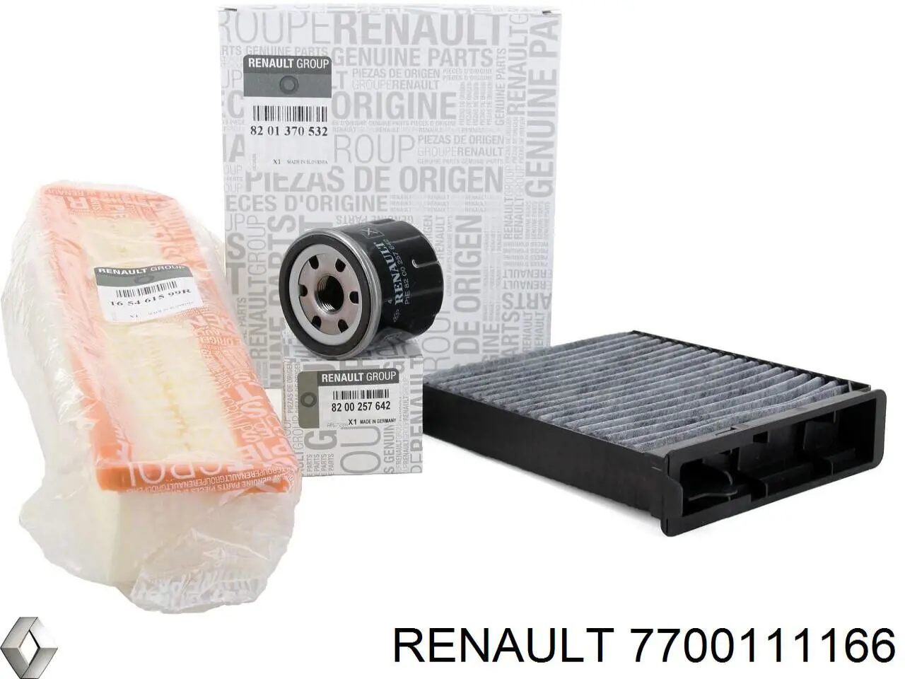 Tampa traseira da caixa de mudança Renault (RVI) 7700111166 preço, a partir de  USD