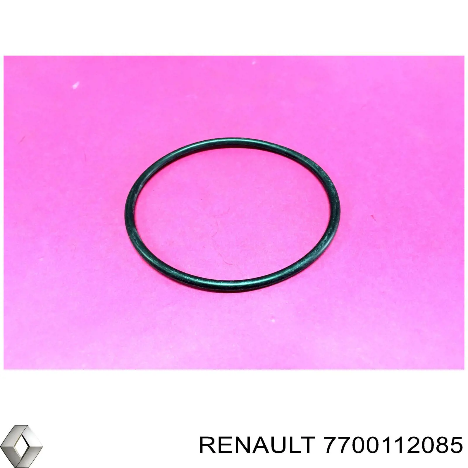 Bucim de rolamento suspenso dianteiro da árvore intermédia Renault (RVI) 7700112085 preço, a partir de 20,89 USD