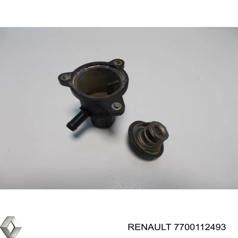 Coberta de disco de roda Renault (RVI) 7700112493 preço, a partir de 50,76 USD