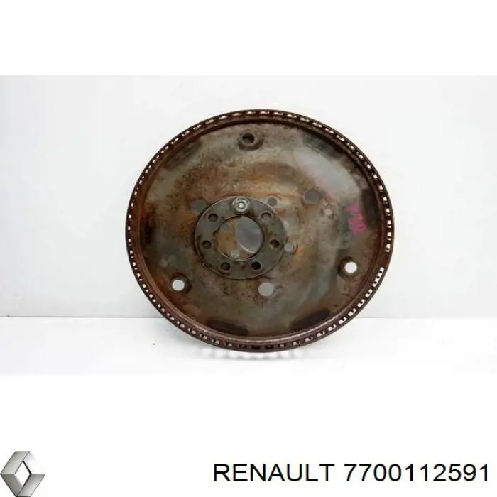 Volante de motor Renault (RVI) 7700112591 preço, a partir de 311,68 USD