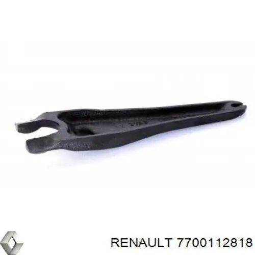 Forquilha de embraiagem Renault (RVI) 7700112818 preço, a partir de 15,84 USD