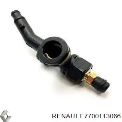 União em T de tubo de embraiagem Renault (RVI) 7700113066 preço, a partir de 46,15 USD