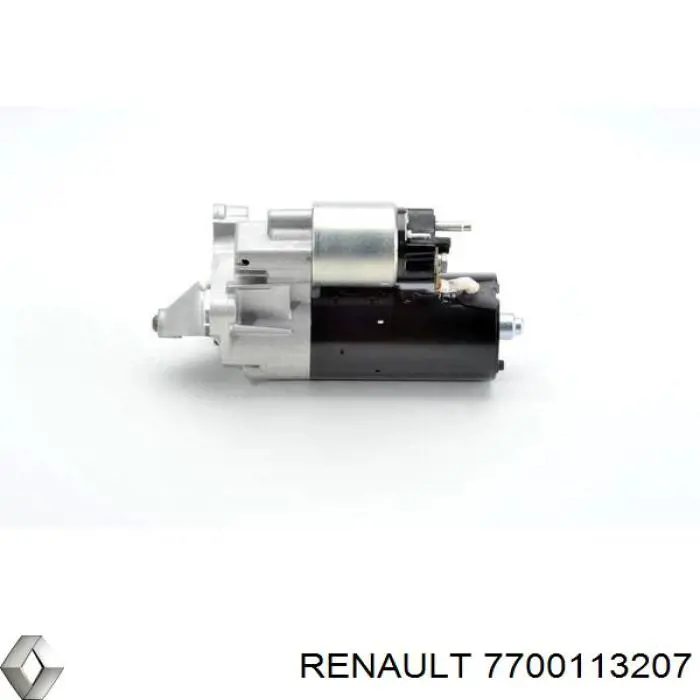 Motor de arranco Renault (RVI) 7700113207 preço, a partir de 46,55 USD