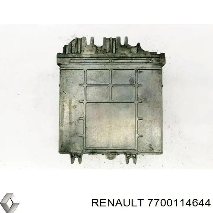 Compre 7700114644 Renault (RVI) 