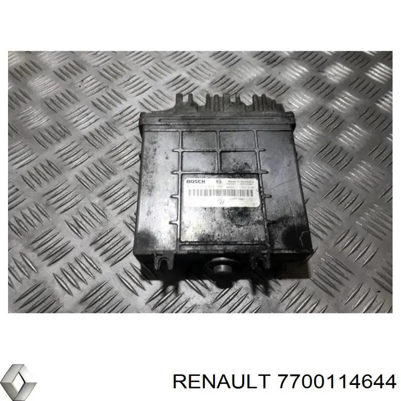  Renault (RVI) 7700114644