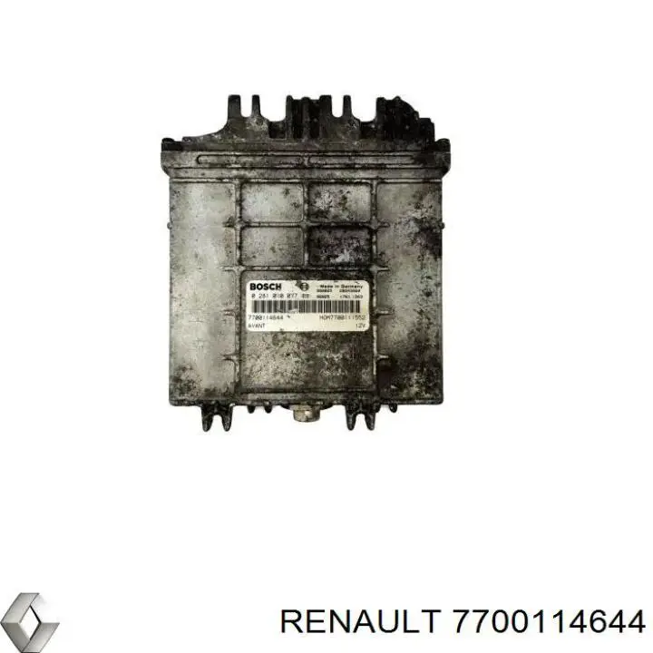 7700114644 Renault (RVI) 