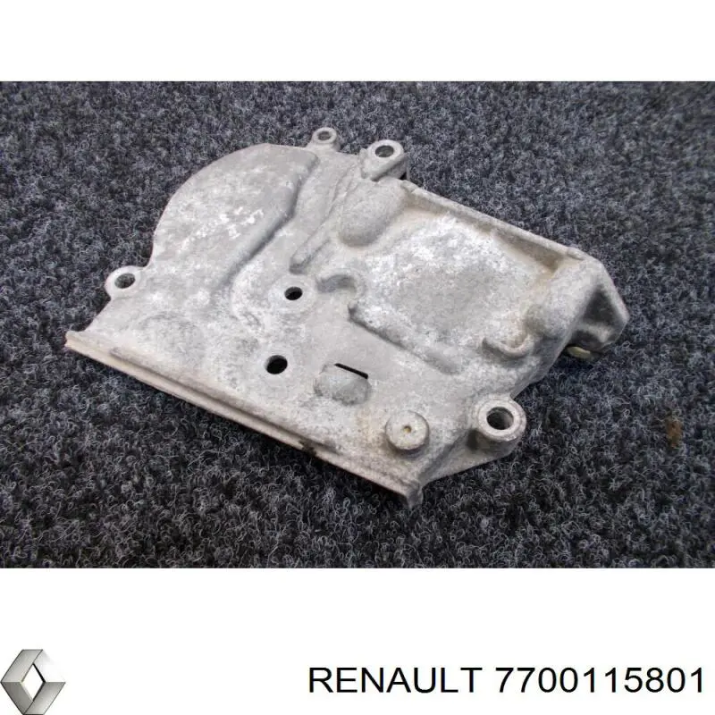  Renault (RVI) 7700115801 preço, a partir de 95,71 USD