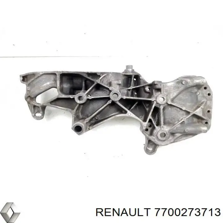 7700273713 Renault (RVI) Consola do gerador