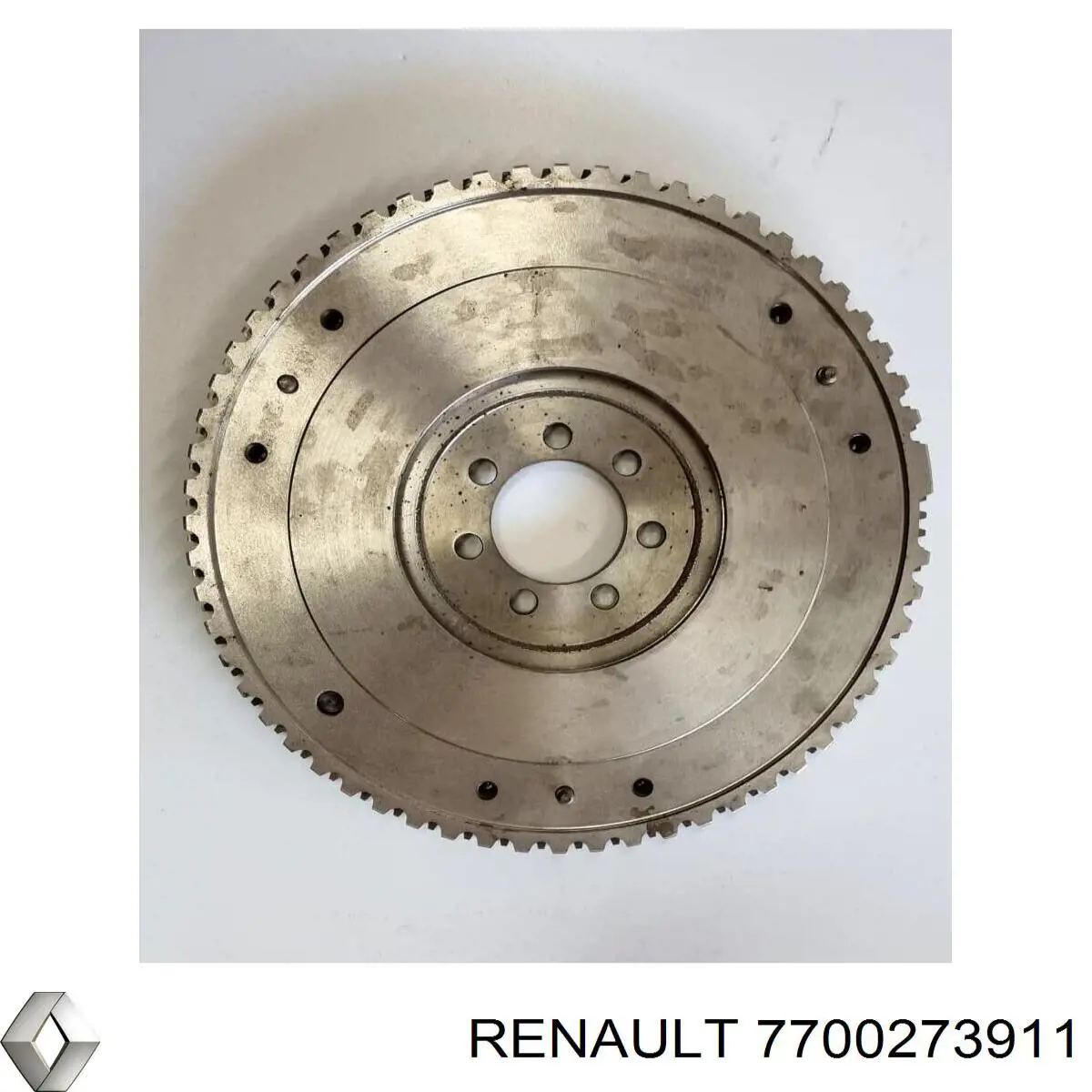 Volante de motor Renault (RVI) 7700273911 preço, a partir de 260,31 USD
