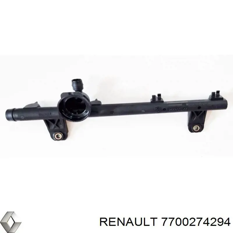 Distribuidor de combustível (rampa) Renault (RVI) 7700274294 preço, a partir de 66,52 USD