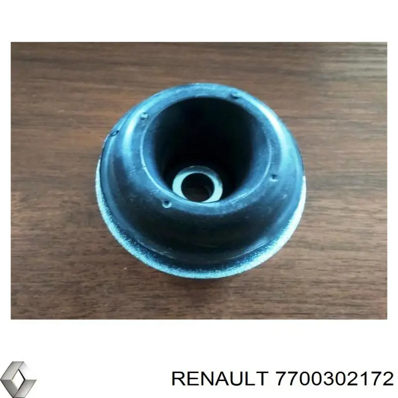 Grade de proteção de braço oscilante superior dianteiro Renault (RVI) 7700302172 preço, a partir de 14,21 USD