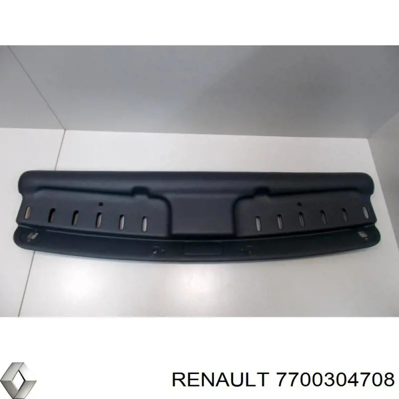 7700307483 Renault (RVI) Revestimento do teto